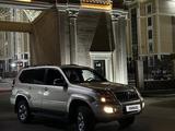 Toyota Land Cruiser Prado 2005 года за 10 000 000 тг. в Жанаозен – фото 2