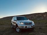 Toyota Land Cruiser Prado 2005 года за 10 000 000 тг. в Жанаозен – фото 3