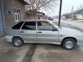 ВАЗ (Lada) 2114 2005 годаfor1 050 000 тг. в Шымкент – фото 3