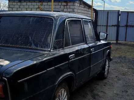 ВАЗ (Lada) 2106 2003 годаүшін650 000 тг. в Костанай – фото 2