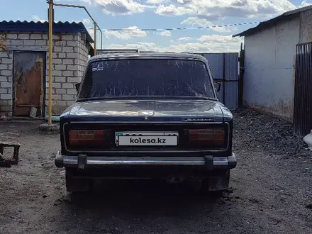 ВАЗ (Lada) 2106 2003 годаүшін650 000 тг. в Костанай