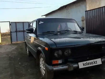 ВАЗ (Lada) 2106 2003 годаүшін650 000 тг. в Костанай – фото 22