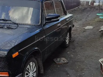 ВАЗ (Lada) 2106 2003 годаүшін650 000 тг. в Костанай – фото 3