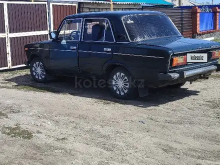 ВАЗ (Lada) 2106 2003 годаүшін650 000 тг. в Костанай – фото 7