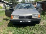 ВАЗ (Lada) 21099 2000 годаүшін750 000 тг. в Петропавловск – фото 3