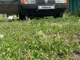ВАЗ (Lada) 21099 2000 годаүшін750 000 тг. в Петропавловск – фото 2