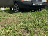 ВАЗ (Lada) 21099 2000 годаүшін750 000 тг. в Петропавловск