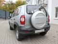 Chevrolet Niva 2014 годаүшін3 350 000 тг. в Усть-Каменогорск – фото 10