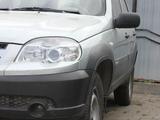 Chevrolet Niva 2014 годаүшін3 250 000 тг. в Усть-Каменогорск – фото 3