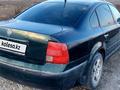 Volkswagen Passat 1998 годаfor2 000 000 тг. в Астана – фото 7