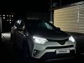 Toyota RAV4 2016 года за 12 500 000 тг. в Караганда