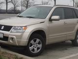 Suzuki Grand Vitara 2008 годаүшін180 000 тг. в Алматы