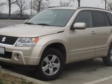 Suzuki Grand Vitara 2008 года за 180 000 тг. в Алматы