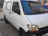 Wuling Sunshine 2012 года за 1 700 000 тг. в Шымкент – фото 3