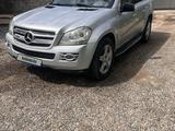 Mercedes-Benz GL 550 2007 годаүшін6 000 000 тг. в Алматы – фото 3