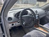 Mercedes-Benz GL 550 2007 годаүшін6 000 000 тг. в Алматы