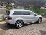 Mercedes-Benz GL 550 2007 годаүшін6 000 000 тг. в Алматы – фото 2