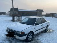 Mazda 323 1989 годаүшін800 000 тг. в Алматы