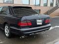 Mercedes-Benz E 320 2001 годаүшін4 200 000 тг. в Шымкент – фото 2
