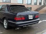 Mercedes-Benz E 320 2001 годаүшін4 200 000 тг. в Шымкент – фото 2