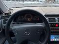 Mercedes-Benz E 320 2001 годаүшін4 200 000 тг. в Шымкент – фото 11
