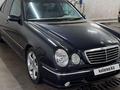 Mercedes-Benz E 320 2001 годаүшін4 200 000 тг. в Шымкент – фото 3