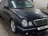 Mercedes-Benz E 320 2001 годаүшін4 200 000 тг. в Шымкент – фото 3
