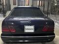 Mercedes-Benz E 320 2001 годаүшін4 200 000 тг. в Шымкент – фото 4