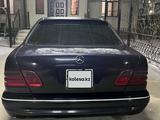 Mercedes-Benz E 320 2001 годаүшін4 200 000 тг. в Шымкент – фото 4