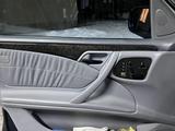 Mercedes-Benz E 320 2001 годаүшін4 200 000 тг. в Шымкент – фото 5