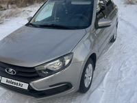 ВАЗ (Lada) Granta 2190 2020 годаүшін5 300 000 тг. в Караганда