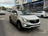 Kia Sportage 2014 годаfor8 000 000 тг. в Караганда – фото 4