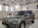 Honda Pilot 2009 года за 10 000 000 тг. в Астана – фото 2