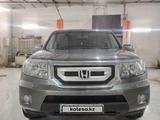 Honda Pilot 2009 года за 10 000 000 тг. в Астана