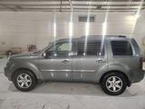 Honda Pilot 2009 года за 10 000 000 тг. в Астана – фото 4