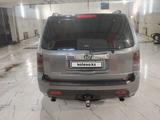 Honda Pilot 2009 года за 10 000 000 тг. в Астана – фото 5