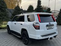 Toyota 4Runner 2014 годаүшін18 500 000 тг. в Алматы