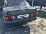 Mercedes-Benz 190 1991 года за 1 300 000 тг. в Караганда – фото 2