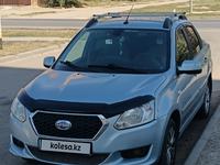 ВАЗ (Lada) Granta 2190 2016 годаүшін2 850 000 тг. в Актобе