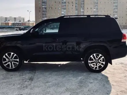 Toyota Land Cruiser 200 за 340 000 тг. в Алматы – фото 8