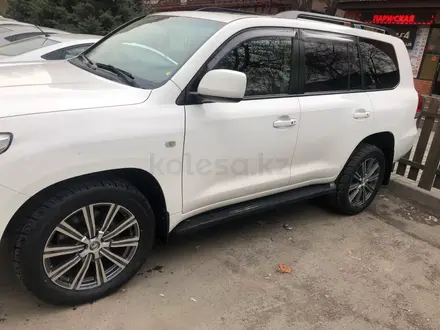 Toyota Land Cruiser 200 за 340 000 тг. в Алматы – фото 12