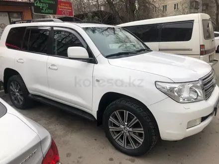 Toyota Land Cruiser 200 за 340 000 тг. в Алматы – фото 7