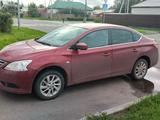 Nissan Sentra 2015 годаүшін5 900 000 тг. в Астана – фото 3