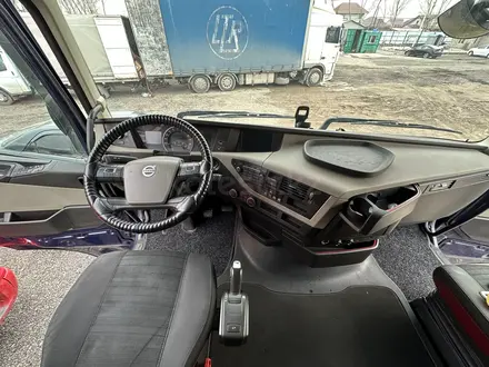 Volvo  FH 2015 года за 28 500 000 тг. в Алматы – фото 13