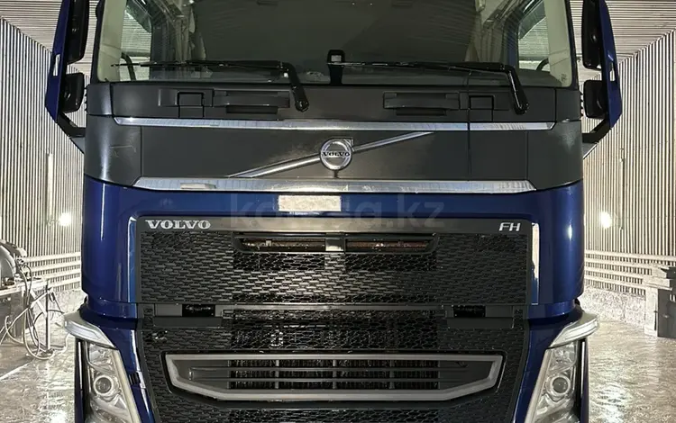 Volvo  FH 2015 годаүшін28 500 000 тг. в Алматы