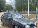ВАЗ (Lada) 2109 1995 года за 250 000 тг. в Уральск