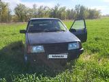 ВАЗ (Lada) 2109 1995 года за 250 000 тг. в Уральск – фото 4