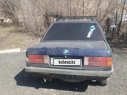 BMW 316 1984 года за 900 000 тг. в Усть-Каменогорск – фото 3
