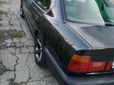 BMW 525 1992 годаүшін1 650 000 тг. в Алматы – фото 4