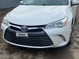 Toyota Camry 2015 года за 6 900 000 тг. в Кызылорда – фото 2